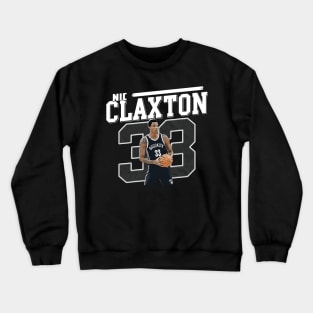 Nic Claxton Crewneck Sweatshirt